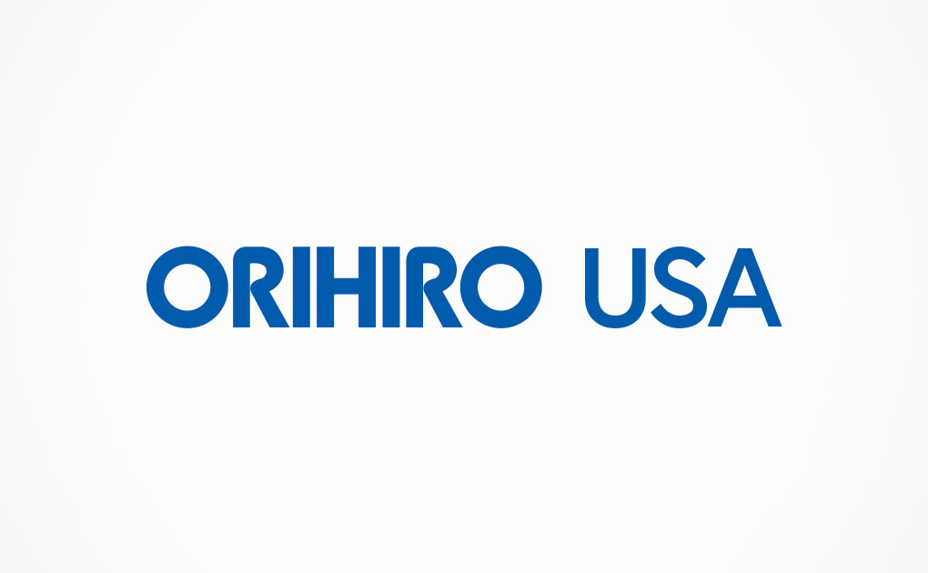 ORIHIRO USA, INC.